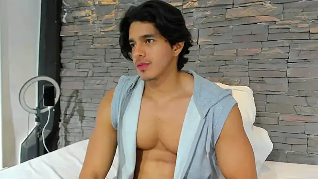 Anker Colin online show from 11.19.25