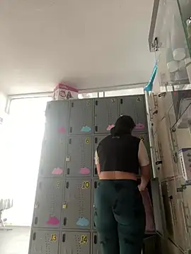 Mia garcia28 online show from 01.08.26