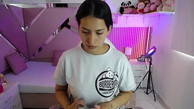 Mia garcia28 online show from 03.10.26