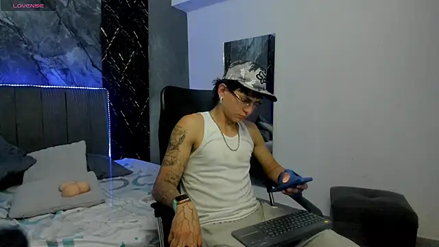 Ebebyjuan online show from 06.09.26