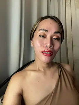 RomanticPearlTS online show from 02.18.26