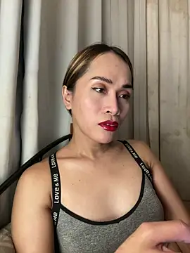 RomanticPearlTS online show from 02.28.26