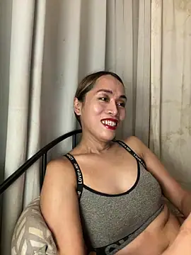 RomanticPearlTS online show from 03.08.26