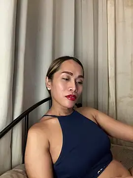 RomanticPearlTS online show from 03.10.26