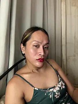 RomanticPearlTS online show from 03.12.26