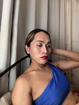 RomanticPearlTS online show from 03.17.26