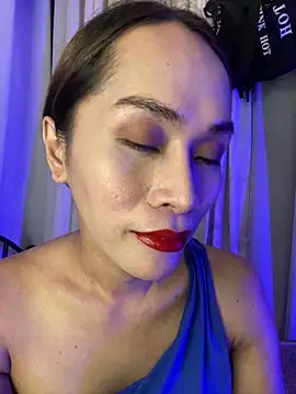 RomanticPearlTS online show from 04.24.26