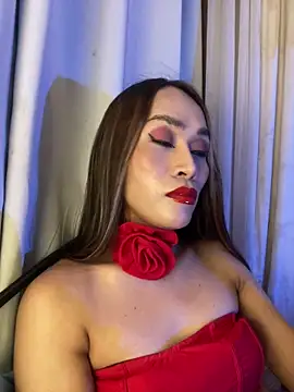 RomanticPearlTS online show from 04.28.26