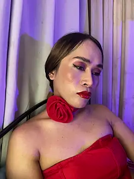RomanticPearlTS online show from 04.29.26