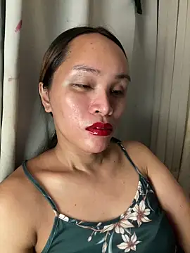 RomanticPearlTS online show from 06.08.26