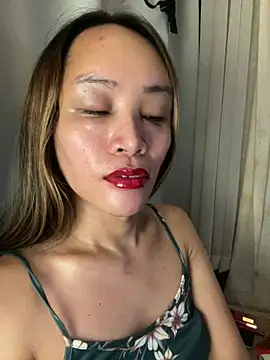 RomanticPearlTS online show from 06.09.26