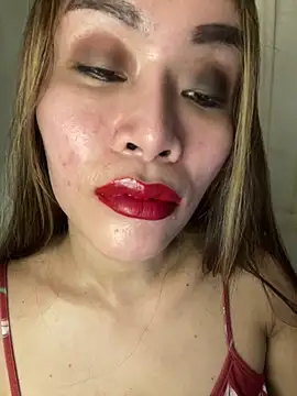 RomanticPearlTS online show from 06.14.26