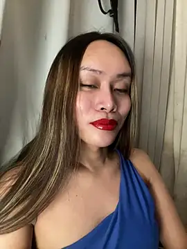 RomanticPearlTS online show from 06.24.26
