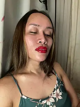 RomanticPearlTS online show from 07.09.26