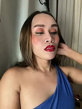 RomanticPearlTS online show from 07.14.26