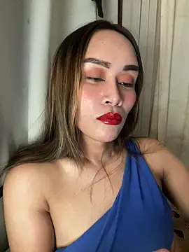 RomanticPearlTS online show from 07.15.26