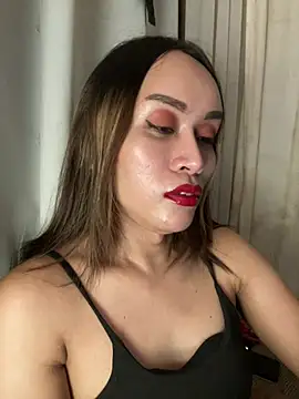 RomanticPearlTS online show from 07.23.26
