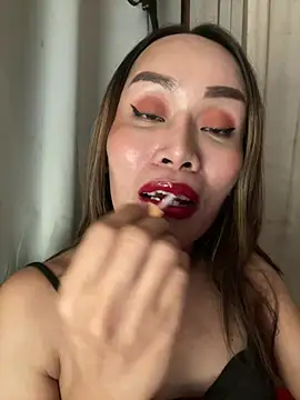RomanticPearlTS online show from 07.23.26