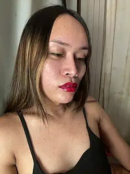 RomanticPearlTS online show from 07.24.26