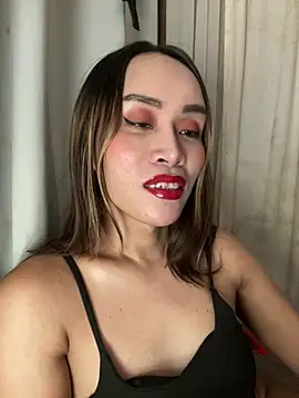 RomanticPearlTS online show from 07.28.26