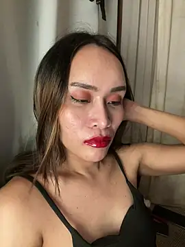 RomanticPearlTS online show from 07.28.26