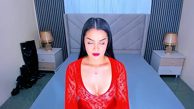 BunnyNatasha online show from 05.03.26