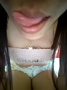 SweetPanayFlower online show from 03.11.26