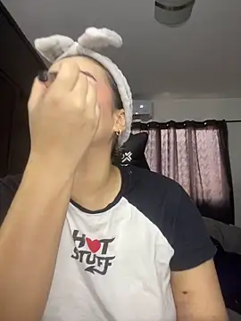 Snapshot of Lana_Herondale chatting on 10.06.25 Lana Herondale online show from 10.06.25