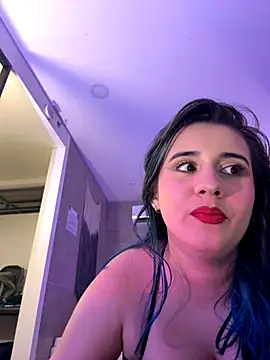 Snapshot of Lana_Herondale chatting on 11.16.25 Lana Herondale online show from 11.16.25