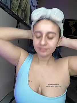 Snapshot of Lana_Herondale chatting on 02.27.26 Lana Herondale online show from 02.27.26