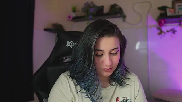 Snapshot of Lana_Herondale chatting on 03.05.26 Lana Herondale online show from 03.05.26