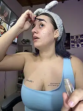 Snapshot of Lana_Herondale chatting on 03.14.26 Lana Herondale online show from 03.14.26