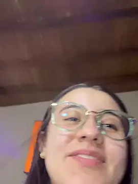 Lana Herondale online show from 05.07.26