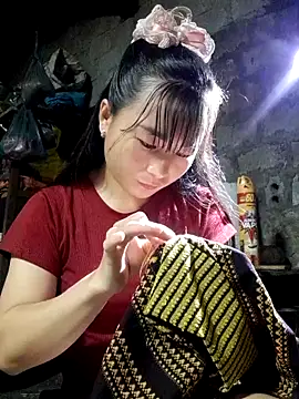 Sunyinn online show from 11.11.25