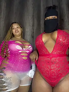 Thick Ass Barbiie online show from 06.17.26