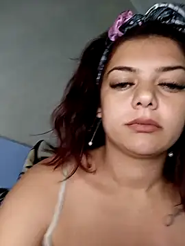 LadyNora online show from 10.30.25