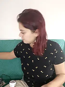 LadyNora online show from 01.14.26