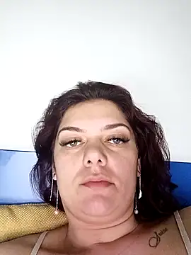 LadyNora online show from 02.07.26