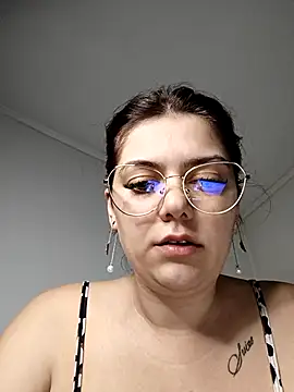 LadyNora online show from 03.31.26