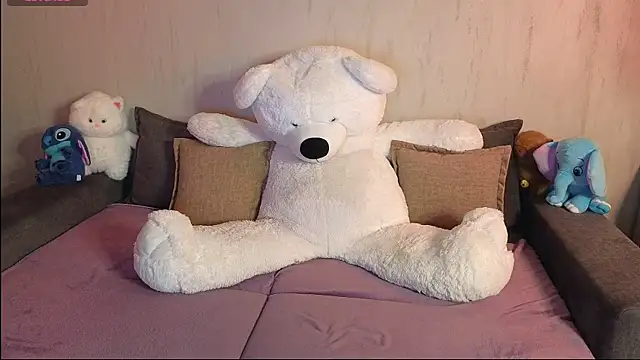 Rosaline lov online show from 09.18.25