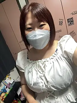 hima-wari0707 online show from 03.18.26