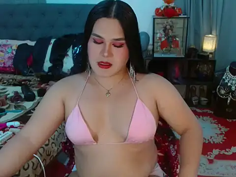 LustfullVelindaks online show from 12.17.25