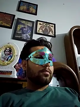 king aaru2004 online show from 11.15.25