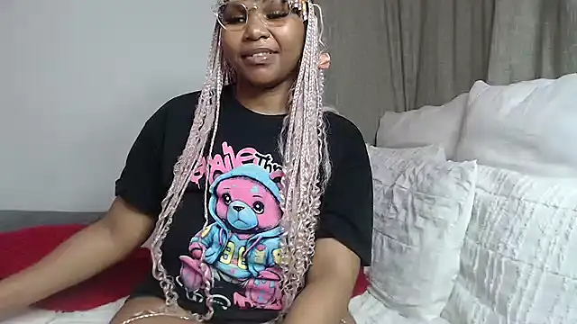 DarrkDeeva68 online show from 11.21.25