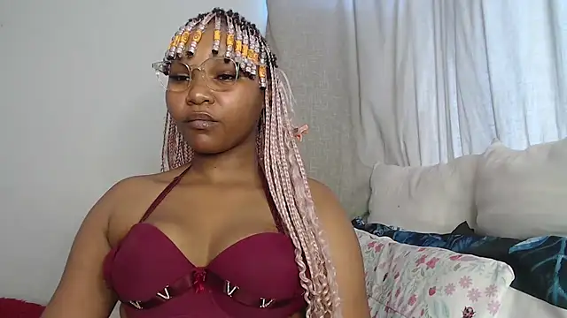 DarrkDeeva68 online show from 11.25.25