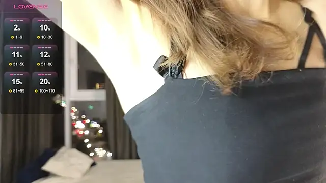 DebiHenks online show from 10.07.25