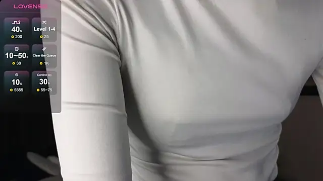 DebiHenks online show from 10.20.25