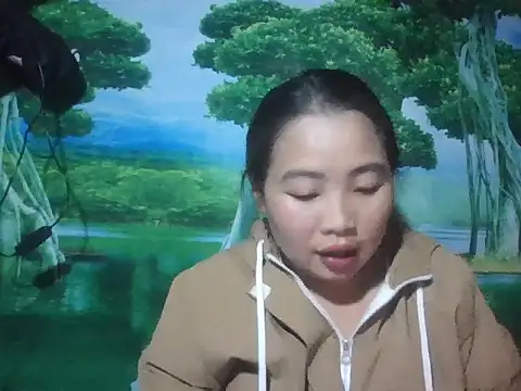 PhamPhung online show from 10.24.25