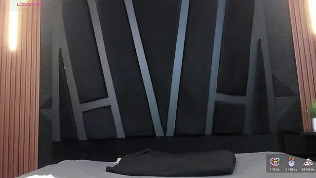 marco garciia  online show from 11.12.25