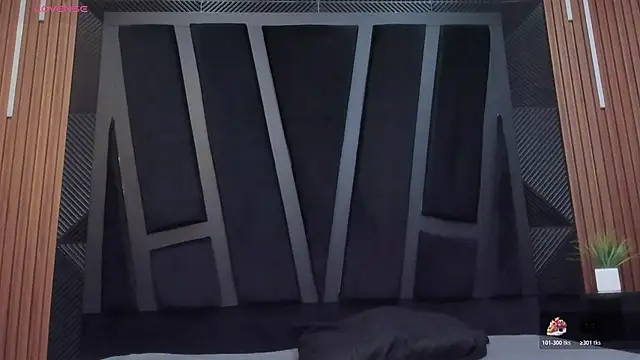 marco garciia  online show from 11.15.25